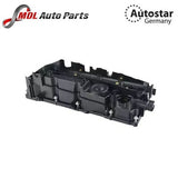 Autostar Germany ENGINE VALVE COVER For BMW X1 X3 X5 F30 E90 11128589941