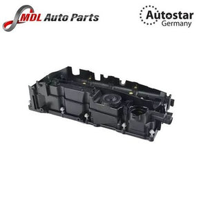 Autostar Germany ENGINE VALVE COVER For BMW X1 X3 X5 F30 E90 11128589941