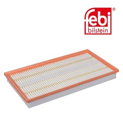 Febi 103804 Air Filter High Performance Fits Mercedes-Benz Viano 2006 - 2025