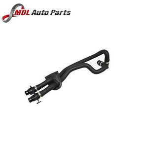 AllMakes 4x4 Heater Water Hose LR019276 Discovery Sport Range Rover