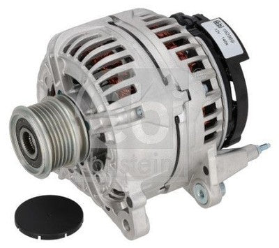 Febi 192969 Alternator With Freewheel Belt Pulley Fits Audi A1 2010 - 2015