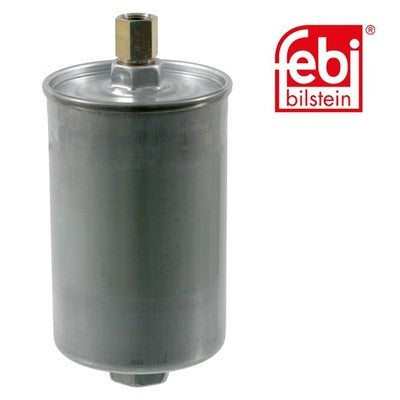 Febi 21624 Premium Fuel Filter High Performance Fits Audi 80 1984-1986