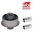 Febi 27999 Control Arm Bush Premium High Performance Fits Opel Vectra 1988-1990