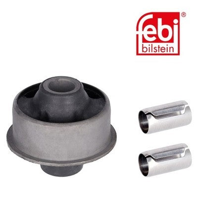 Febi 27999 Control Arm Bush Premium High Performance Fits Opel Vectra 1988-1990