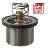 Febi 170604 Thermostat With Gasket And Seal Premium Grade High Performance