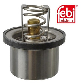 Febi 170604 Thermostat With Gasket And Seal Premium Grade High Performance