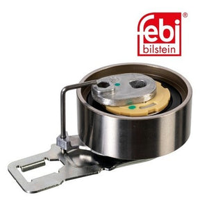 Febi 100779 Tensioner Pulley High Performance Fits Citro�n DS5 2013 - 2015