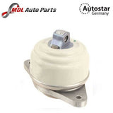 AutoStar Germany ENGINE MOUNTING MB S-CLASS W221 2212406517