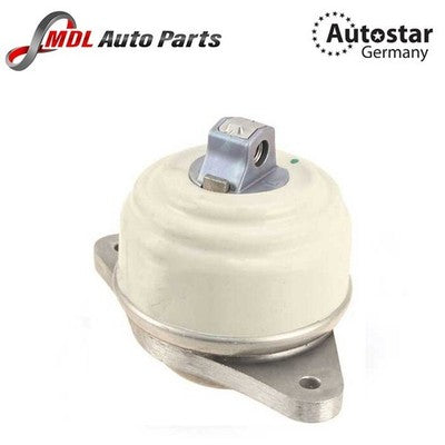 AutoStar Germany ENGINE MOUNTING MB S-CLASS W221 2212406517
