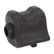 Febi 186049 Anti Roll Bar Bush Front Axle Right Fits Toyota Auris 2015 - 2018