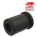 Febi 42527 Leaf Spring Bush High Performance Fits Nissan Patrol 1989 - 1993