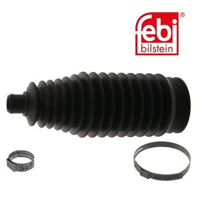 Febi 39238 Steering Boot Kit Front Left Right Fits Citro�n C1 2014 - 2017