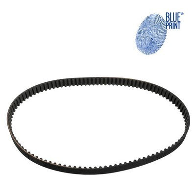 Blueprint ADG07504 Timing Belt Rounded Tooth Fits Hyundai Coupe 1996 - 2002