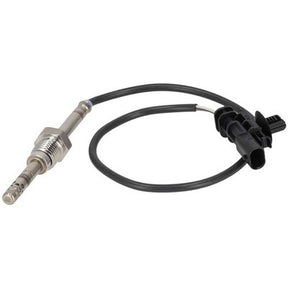 Febi 185357 Exhaust Gas Temperature Sensor Standard Fits Volvo S60 2015 - 2018