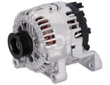 Febi 188505 Alternator With Belt Pulley Fits Land Rover Freelander 2000 - 2006