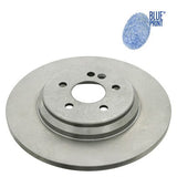 Blueprint ADU174340 Brake Disc Rear Fits Mercedes-Benz M-Class 1998 - 2005