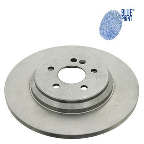 Blueprint ADU174340 Brake Disc Rear Fits Mercedes-Benz M-Class 1998 - 2005