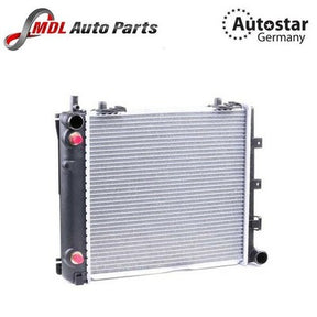 Autostar Germany RADIATOR For Mercedes Benz 2015002903
