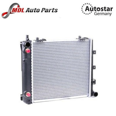 Autostar Germany RADIATOR For Mercedes Benz 2015002903