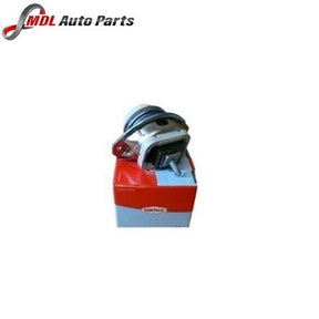 Corteco Petrol Front Engine Mounting KKB500630 SPORT 2010 - 2013 5.0L