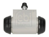 Febi 193339 Wheel Cylinder Rear Axle Premium Fits Maxus eDELIVER 3 2020 - 2025