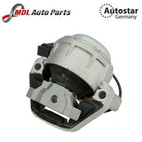 Autostar Germany ENGINE MOUNTING LH FOR AUDI A6 A7 C7 4G0199381LG