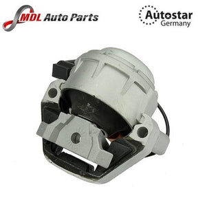 Autostar Germany ENGINE MOUNTING LH FOR AUDI A6 A7 C7 4G0199381LG