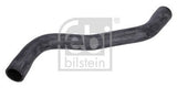 Febi 185693 Coolant Hose Standard Premium Grade Fits Opel Astra 2009 - 2015