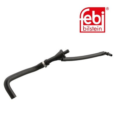 Febi 104092 Ejector Pump Premium High Performance Fits BMW 3 Series 2000 - 2005