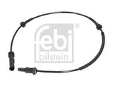 Febi 193496 ABS Sensor Front Axle Right and Left Fits BMW 1 Series 2019 - 2025