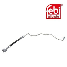 Febi 45213 Premium Brake Hose Rear Left High Performance Fits VW Polo 1998-2001