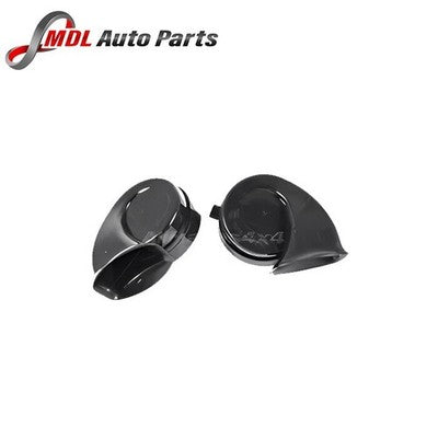 AllMakes 4x4 Horn Alarm YEB000021 Range Rover 2002 - 2009