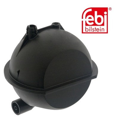 Febi 48801 Pressure Reservoir Standard Premium Quality Fits Audi A3 2011 - 2012