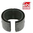 Febi 23473 Anti Roll Bar Bush Rear High Performance Fits Fiat Punto 1999 - 2010