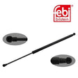Febi 47088 Gas Spring Premium High Performance Fits Porsche Panamera 2011-2013