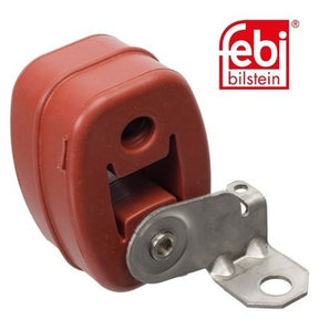 Febi 106169 Exhaust Mounting High Performance Fits VW Phaeton 2013 - 2016