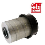 Febi 31548 Air Filter Insert High Performance High Flow Automotive Filter
