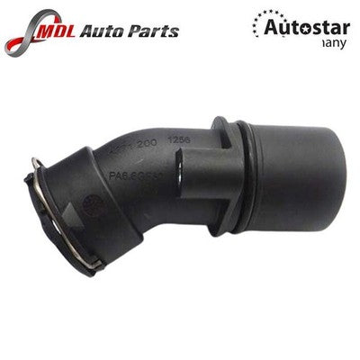 Autostar Germany Coolant Flange For Mercedes Benz W203 W211 2712001256