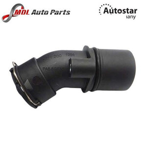 Autostar Germany Coolant Flange For Mercedes Benz W203 W211 2712001256