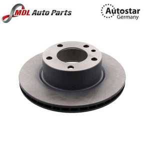 autostar germany BRAKE DISC 34111163136 34111163135 34111151656 34111151655