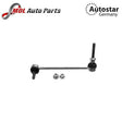 Autostar Front Left Stabilizer Link 37116857627 for BMW X5 E70 F15 X6 E71 F16