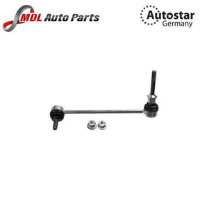 Autostar Front Left Stabilizer Link 37116857627 for BMW X5 E70 F15 X6 E71 F16