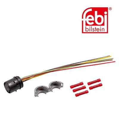 Febi 107086 Wiring Harness Repair Kit Rear Fits Opel Zafira 1999 - 2005