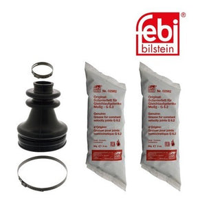 Febi 100622 Premium Bellow Drive Shaft Front Right Fits Renault Megane 1998-2001