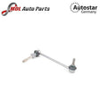 AutoStar Front Left Stabilizer Link 37116859653 BMW X5 E70 E70LCI F15 X6 E71 F16