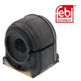 Febi 38682 Anti Roll Bar Bush Front Left Right Fits VW Crafter 30-35 2011 - 2016