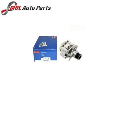 Denso Engine Electrics Alternator ERR6999G Land Rover Defender, Discovery 2