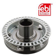Febi 101377 Wheel Hub Front Axle Left and Right Premium Fits Audi A3 1999 - 2002