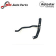 Autostar Germany Radiator Coolant Hose Mercedes-Benz S-Class W221 2215014682