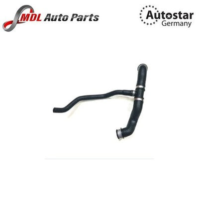 Autostar Germany Radiator Coolant Hose Mercedes-Benz S-Class W221 2215014682